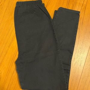 Dividends Maternity Leggings